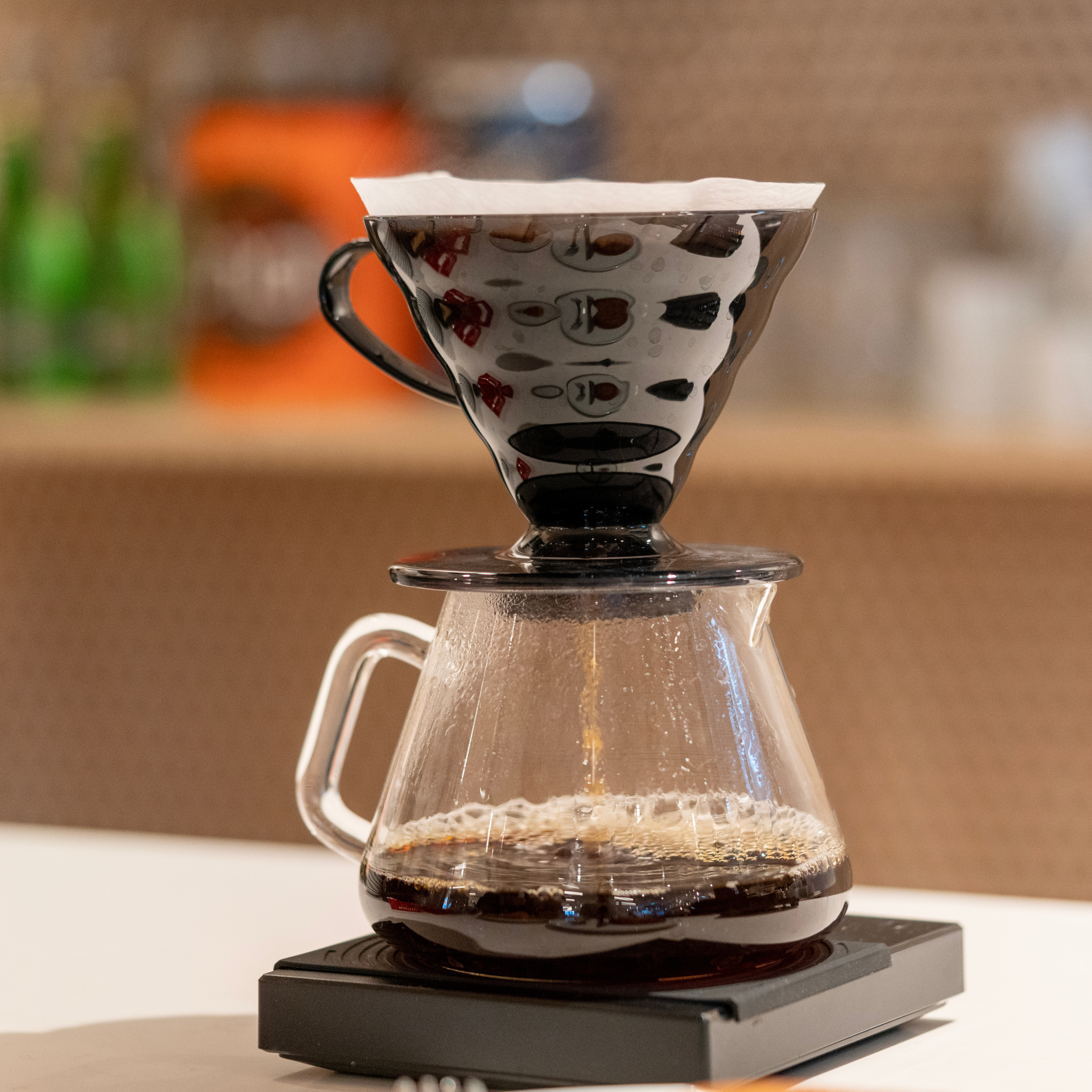 V60 Coffee Recipe to Make the Best Brew