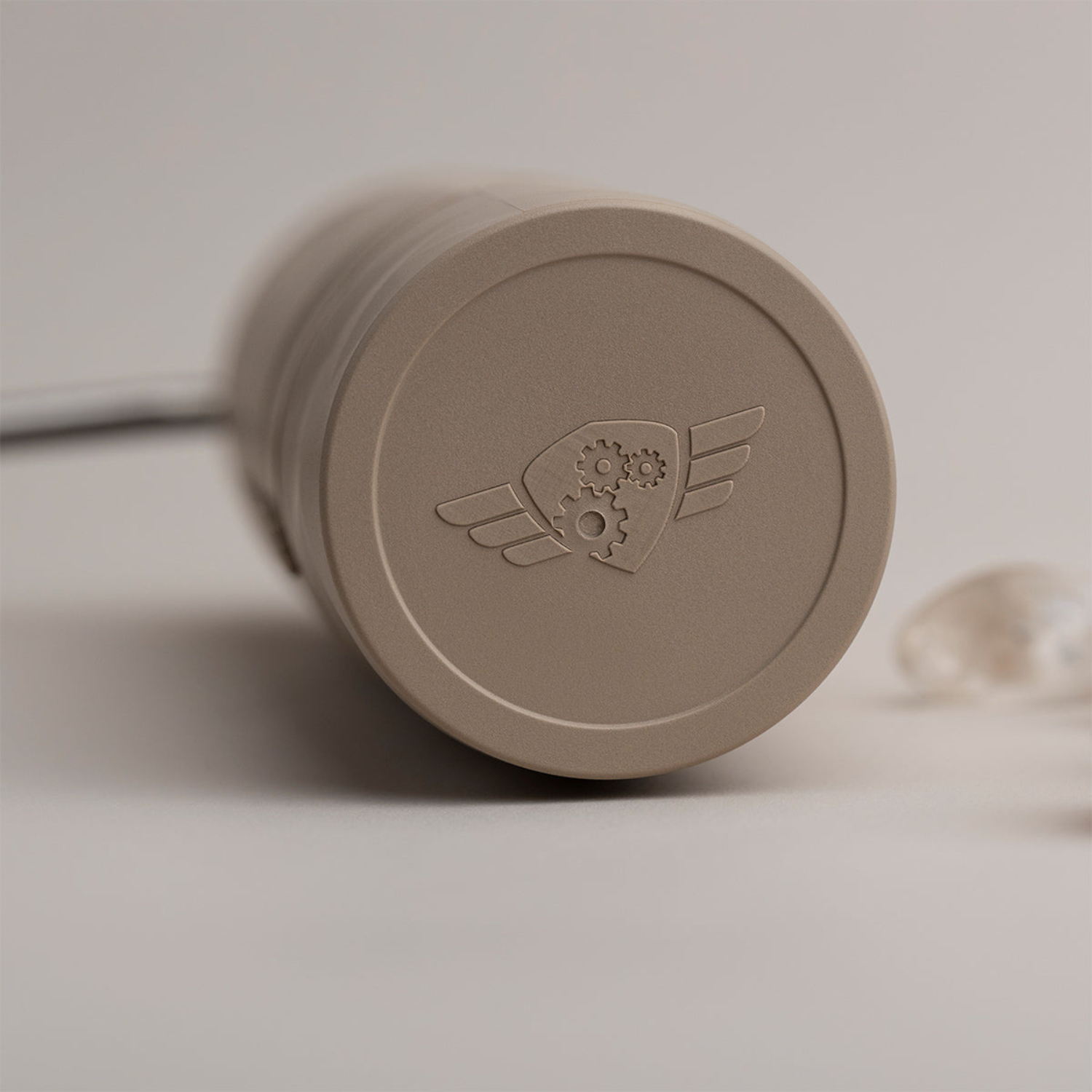 Comandante X25 Trailmaster Dune Coffee Grinder - Bean Sculpt