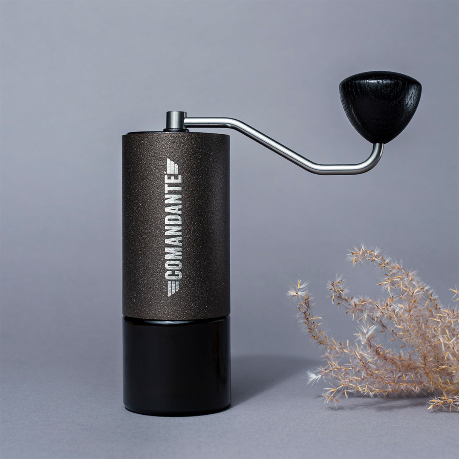 Comandante C40 Nitro Blade Coffee Grinder MK4 (Copper Mountain) - Bean Sculpt