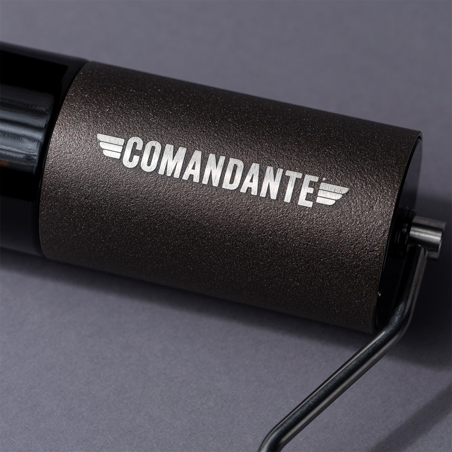 Comandante C40 Nitro Blade Coffee Grinder MK4 (Copper Mountain) - Bean Sculpt